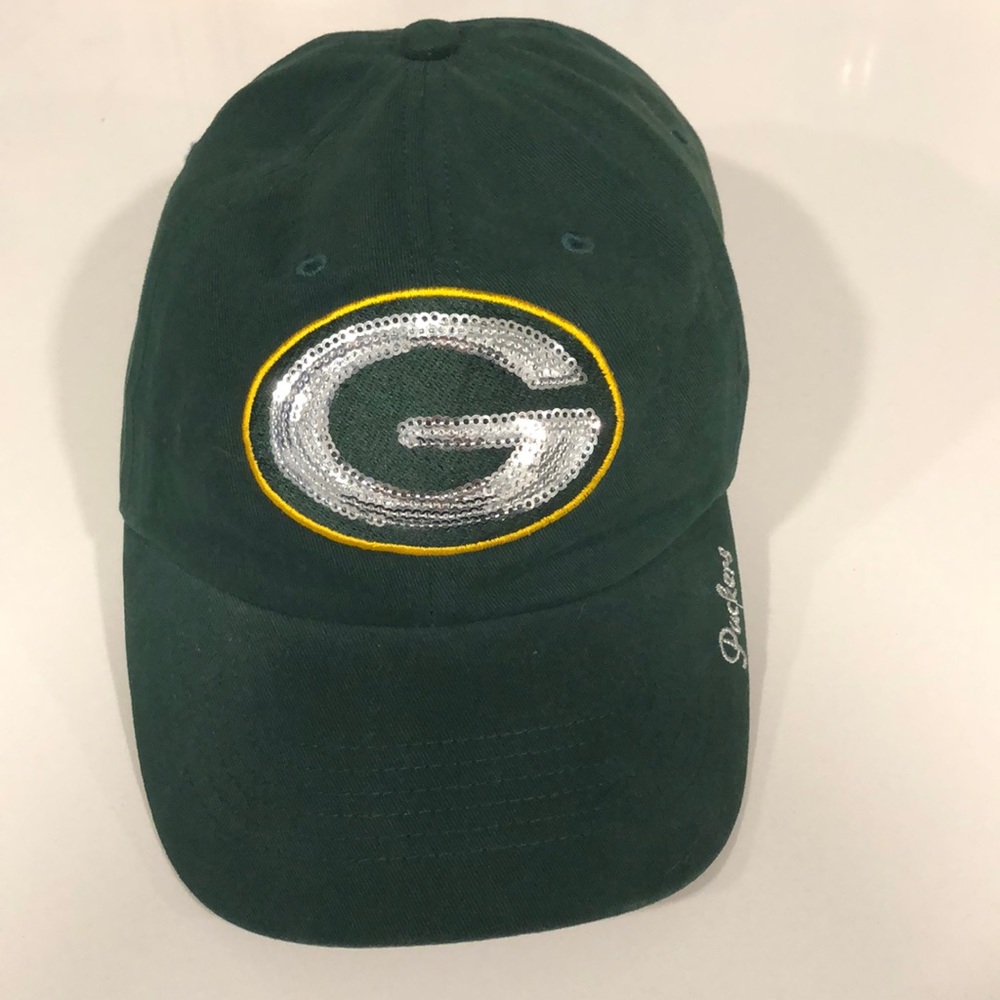 Green Bay Packers Hat